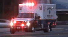 Ambulancia Tu Seguro Pro